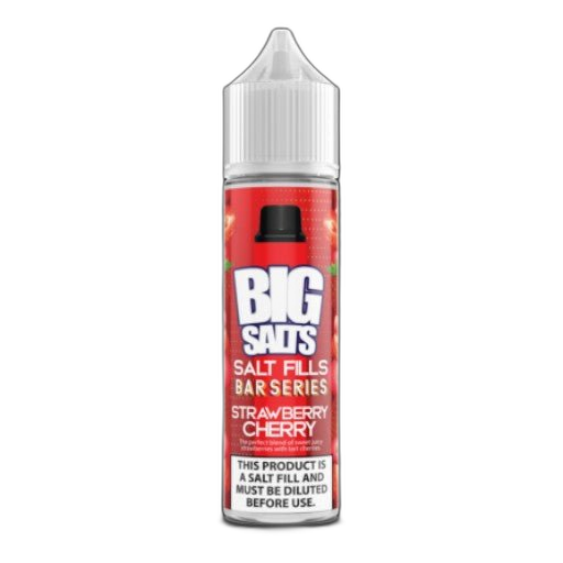 Strawberry Cherry – BS – vape product (Strawberry Cherry - BS)