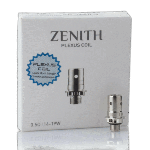 Zenith 0.5 Plexus Pack – vape product
