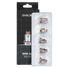 RPM 0. – vape product (RPM 0.4 Pack)