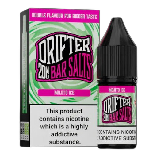 Mojito Ice- 20mg- DBS - prime2vape