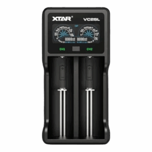 XTAR VC2SL – vape product