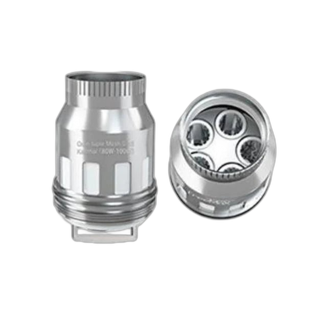 FreeMax Mesh Pro M5 904L 0.15 Pack - prime2vape