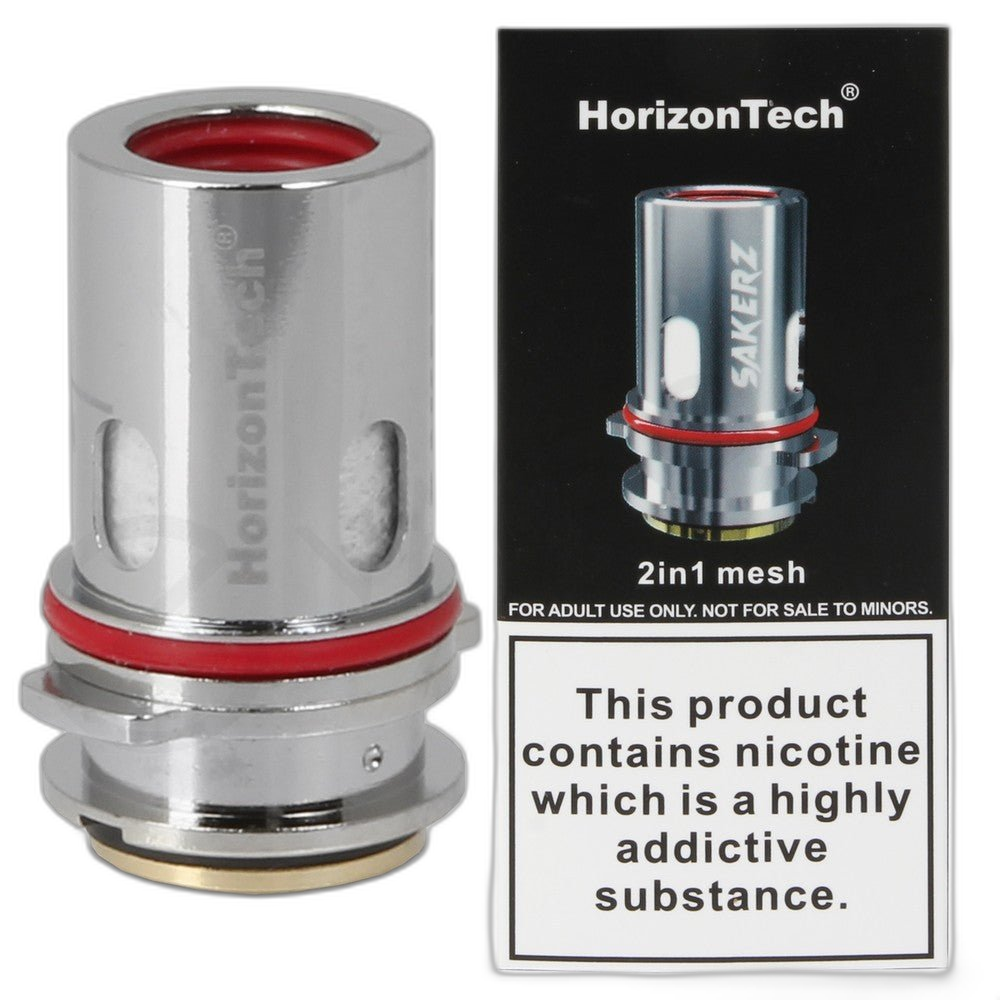 Sakerz Coils 0.17 Pack - prime2vape