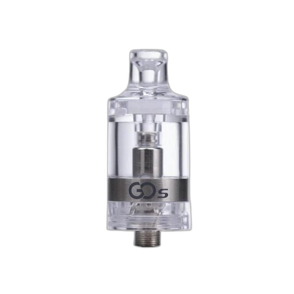 Go S MTL Tank - Clear - prime2vape