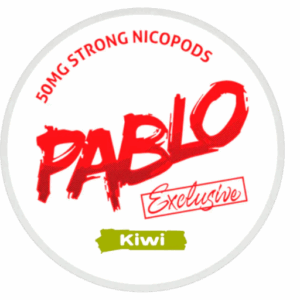 Kiwi – Pablo- 30mg – vape product (Kiwi - Pablo- 30mg)