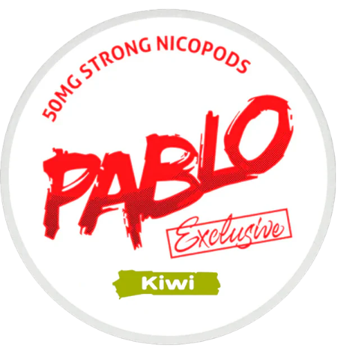 Kiwi – Pablo- 30mg – vape product (Kiwi - Pablo- 30mg)