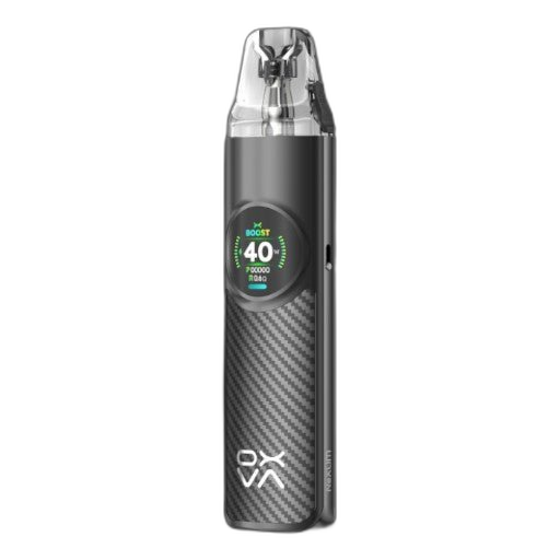 OXVA NeXlim Kit- Black Warrior - prime2vape