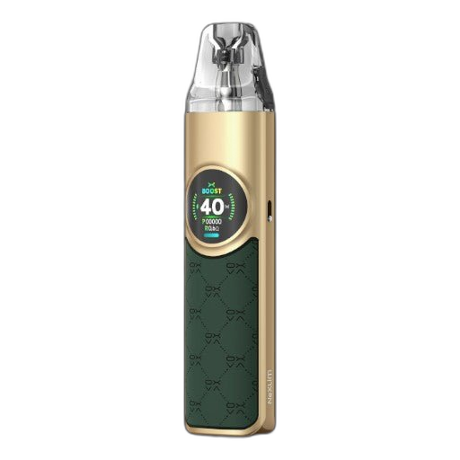 OXVA NeXlim Kit- Pine Green - prime2vape