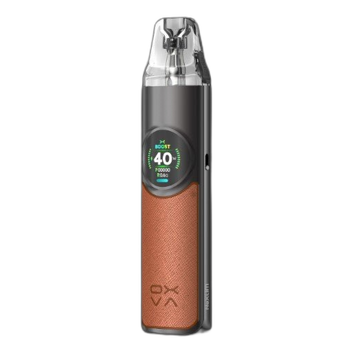 OXVA NeXlim Kit- Dark Brown - prime2vape