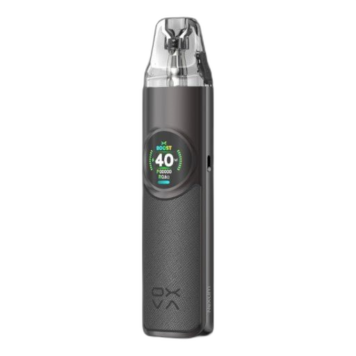 OXVA NeXlim Kit- Dark Grey - prime2vape