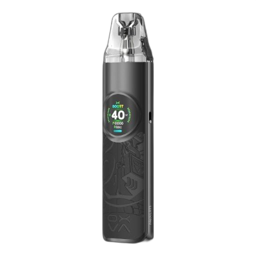 OXVA NeXlim Kit- Power Black - prime2vape