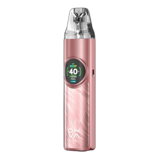 OXVA NeXlim Kit- Rose Gold - prime2vape