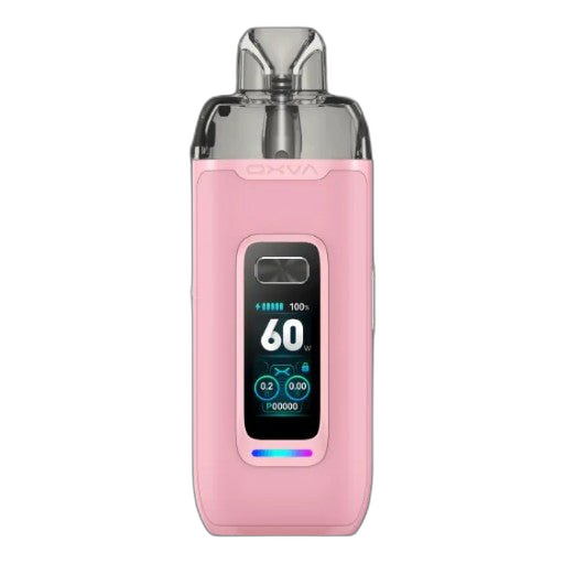 OXVA VPrime- Sakura Pink – vape product