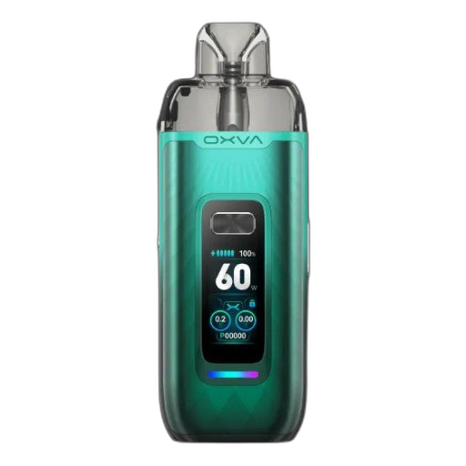 OXVA VPrime- Natural Green – vape product