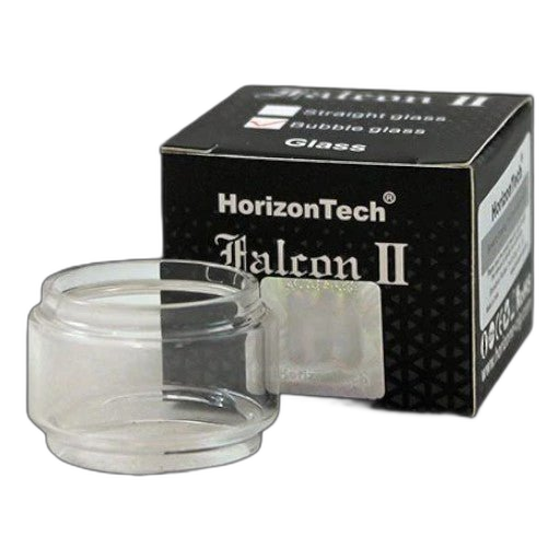 Falcon 2 Bubble Glass - prime2vape