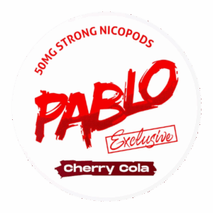 Cherry Cola- Pablo- 30mg – vape product