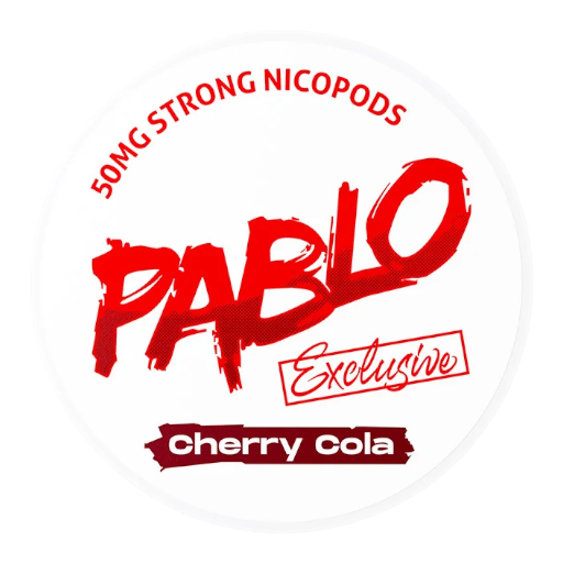 Cherry Cola- Pablo- 30mg – vape product