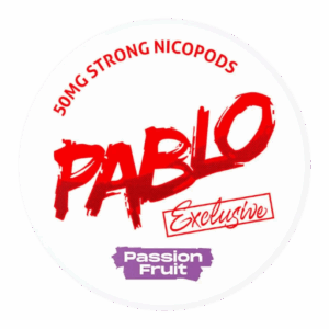 Passion Fruit- Pablo- 30mg – vape product