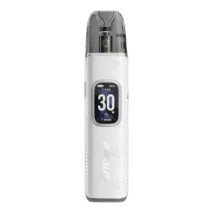 Argus G3 Voopoo – Pearl White – vape product (Argus G3 Voopoo - Pearl White)