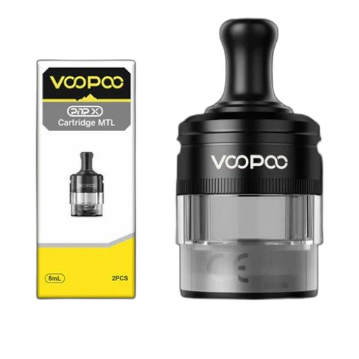 Voopoo PNPX MTL Pod 5ml Pack - prime2vape