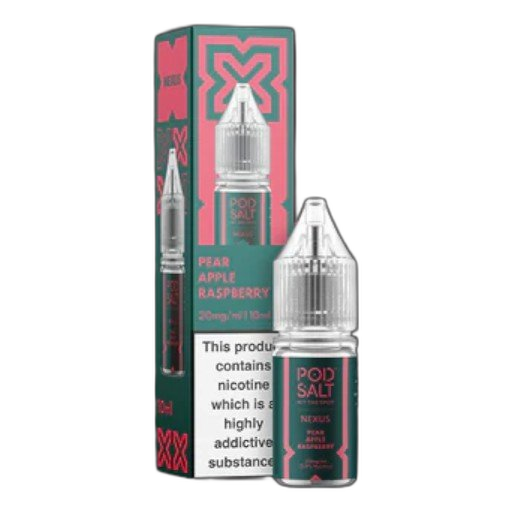 Pear Apple Raspberry - PSN - 10mg - prime2vape