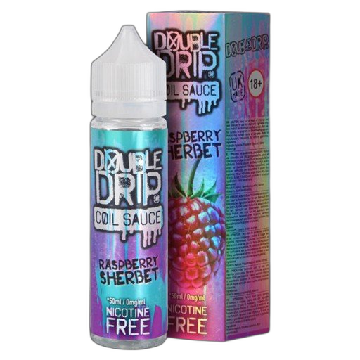 Raspberry Sherbet - DD - prime2vape
