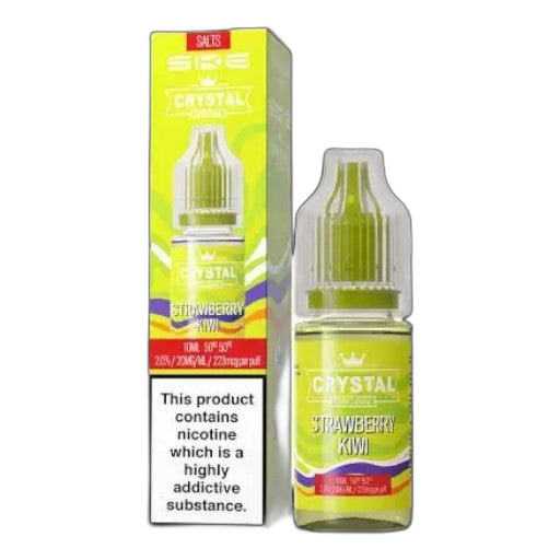 Strawberry Kiwi- 20mg- CS - prime2vape