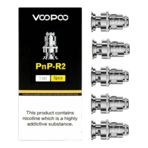 PNP-R2 1. – vape product (PNP-R2 1.0 PACK)
