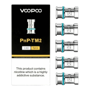 PNP-TM2 0. – vape product (PNP-TM2 0.8 PACK)