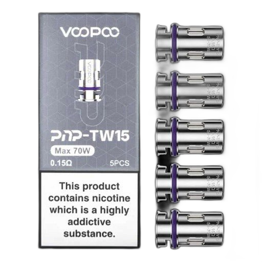 PNP-TW15 0.15 PACK - prime2vape