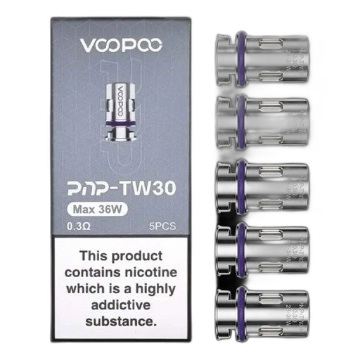 PNP-TW30 0.3 PACK - prime2vape