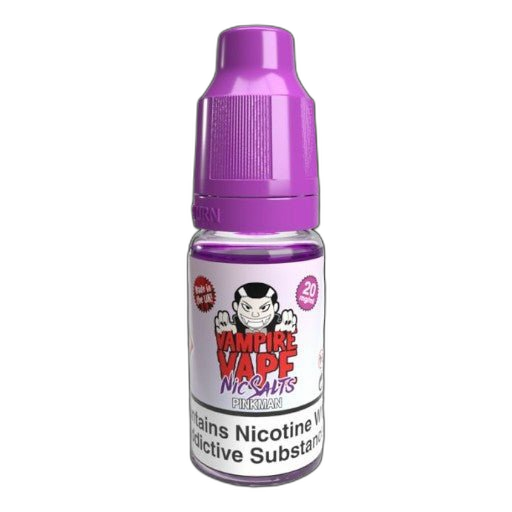 Pinkman Salt 20mg - prime2vape