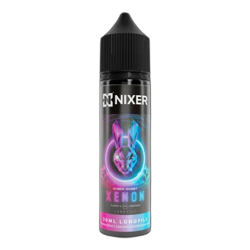Xenon - Cyber Rabbit Nixer - prime2vape