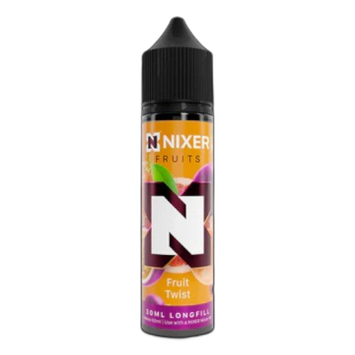 Fruit Twist -30ml -Nixer - prime2vape