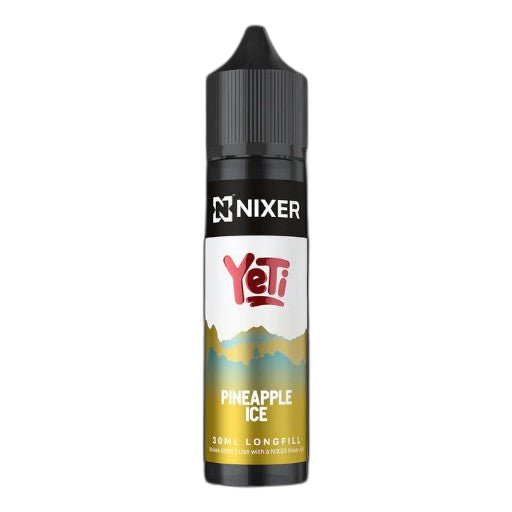 Pineapple ice -Yeti- Nixer - prime2vape