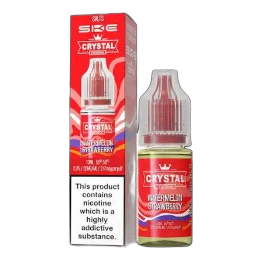 Watermelon Strawberry- 20mg- CS - prime2vape