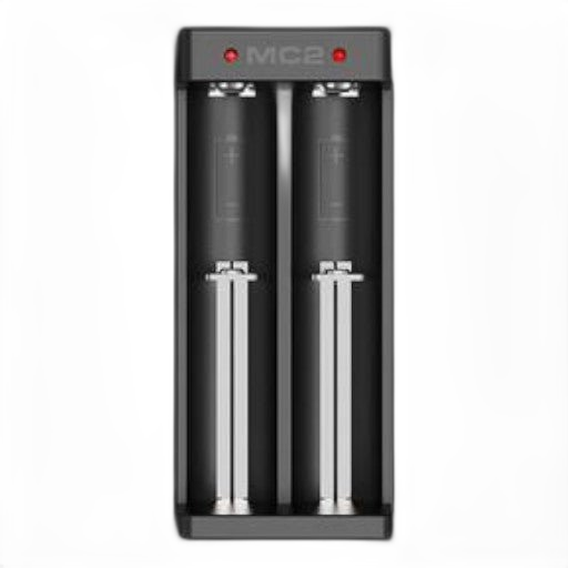 XTAR MC2 Charger - prime2vape