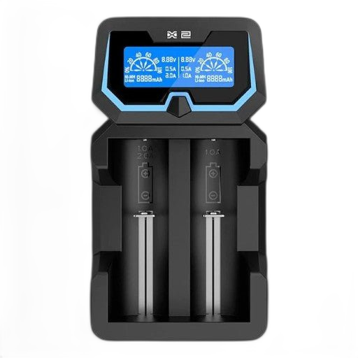 XTAR X2 Charger - prime2vape