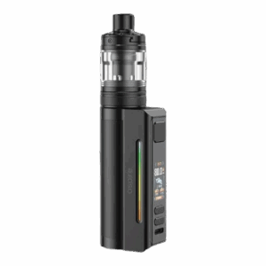 Aspire Zelos M80 – Full Black – vape product