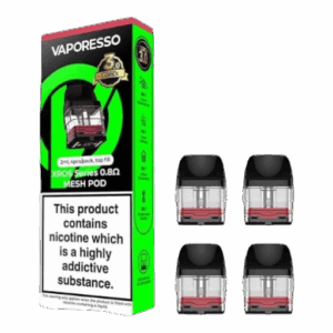 Vaporesso Corex 3.0 Xros - 0.8 – replacement pods