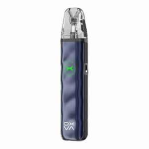 Oxva Xlim Go 2 – Metal Blue – pod vape kit