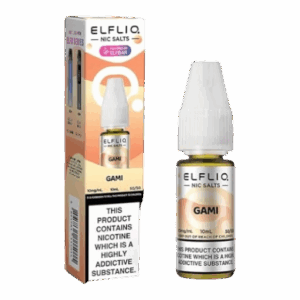 Gami ElfLiq – vape product
