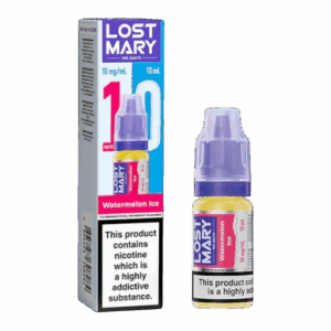 Watermelon Ice Lost Mary – e-liquid