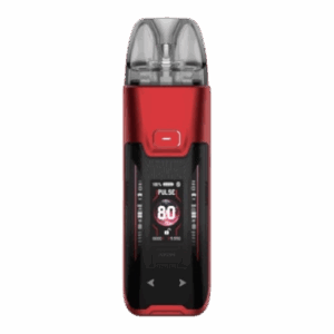 Luxe XR Max 2 - Red – vape kit