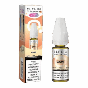 Gami ElfLiq – vape product