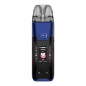 Luxe XR Max 2 - Blue – vape kit