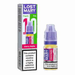 Cherry Mojito Lost Mary E-Liquid 10mg