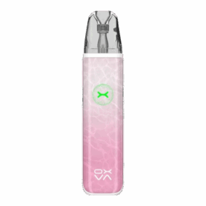 Oxva Xlim Go 2 -Pink Ripple – pod vape kit
