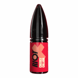 Cherry Colada – - RX – vape product (Cherry Colada - 20mg- RX)