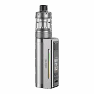 Aspire Zelos M80 – Silver – vape product